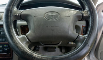 1997 Toyota Gracia Camry Wagon Factory RHD full