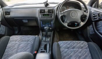 1996 Subaru Legacy Touring Wagon TS Type R Factory RHD full