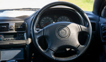 1998 Subaru Legacy Touring Wagon TS-R Type R Factory RHD full
