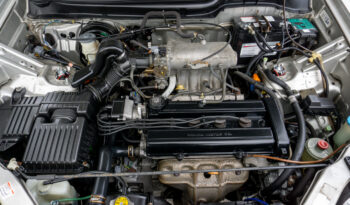 1996 Honda CR-V X-Over Factory RHD full